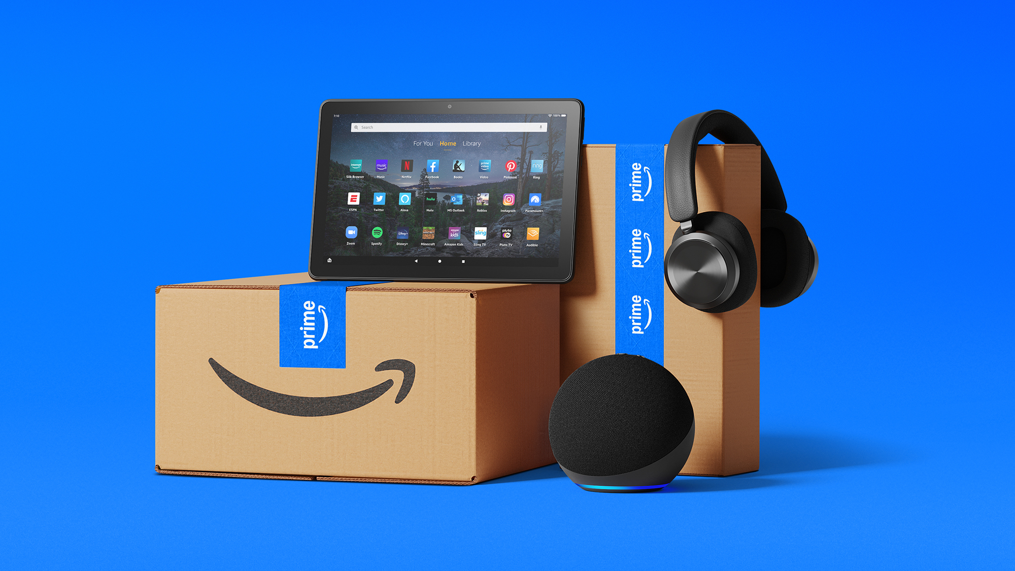 Amazon Unveils Upcoming Prime Day: Frequently Asked Questions, Pre Deals, and Insights on the Major Spring Sale Kicking Off Next Week