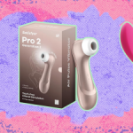 Amazon won't tell you about these Big Spring Sale sex toy deals, but I will