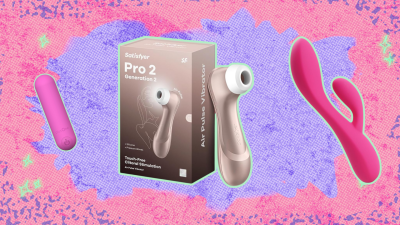 Amazon won't tell you about these Big Spring Sale sex toy deals, but I will