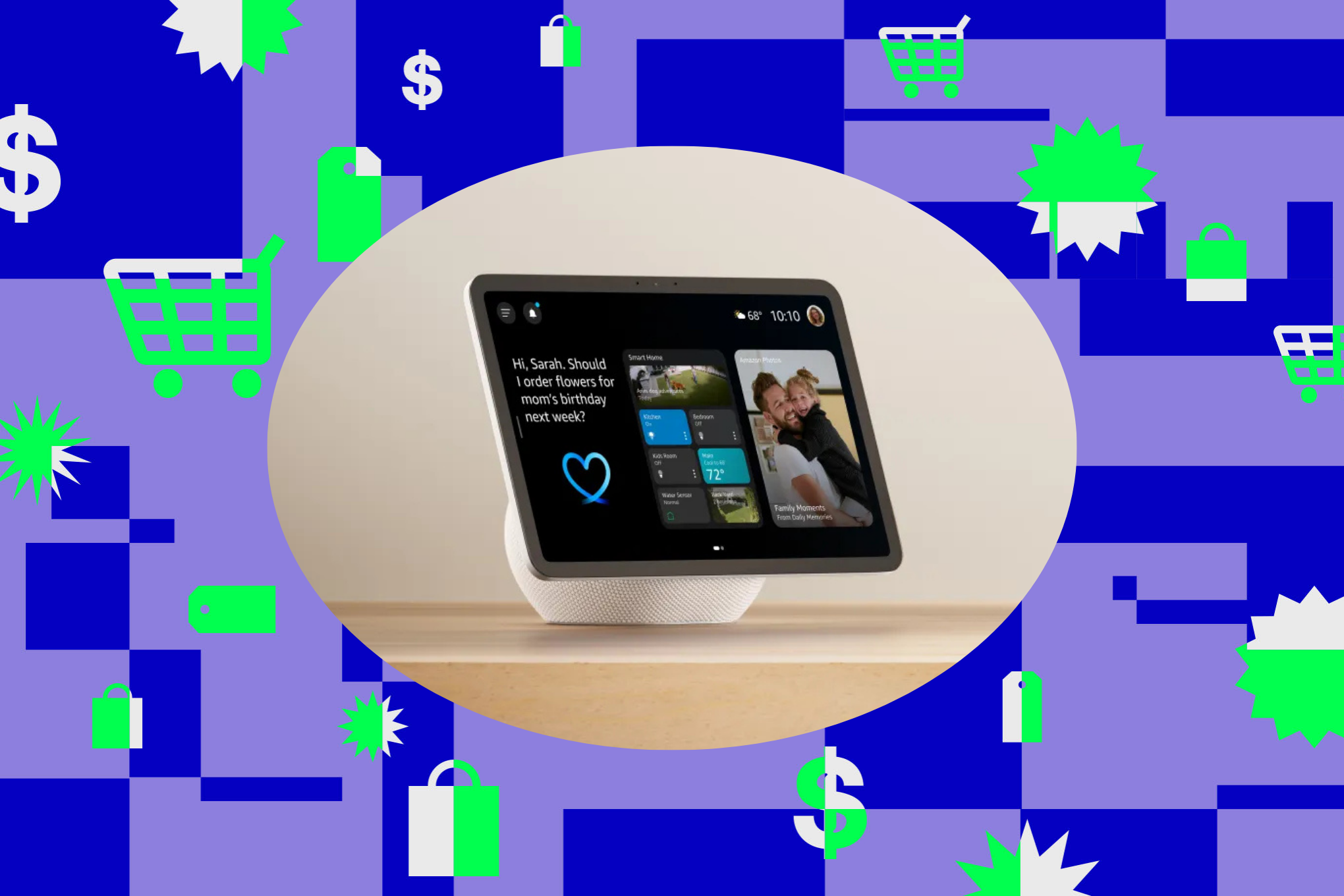 Amazon's best Echo speakers and screens just got their biggest discounts