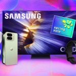 Amazon's Big Spring Sale is Live: Top Deals on Apple, DJI Drones, Robot Vacuums, Headphones, and More