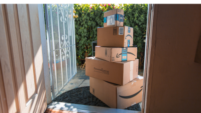 Amazon's Big Spring Sale Kicks Off March 25: Here's How We're Prepping