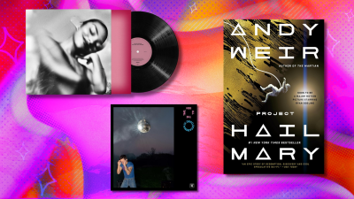 Amazon's "Buy Three for the Price of Two" Deal on Books, Movies, and Music Returns During the Big Spring Sale