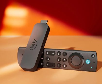 Amazon’s Fire TV Stick 4K Max and 4K Plus are up to 50% off
