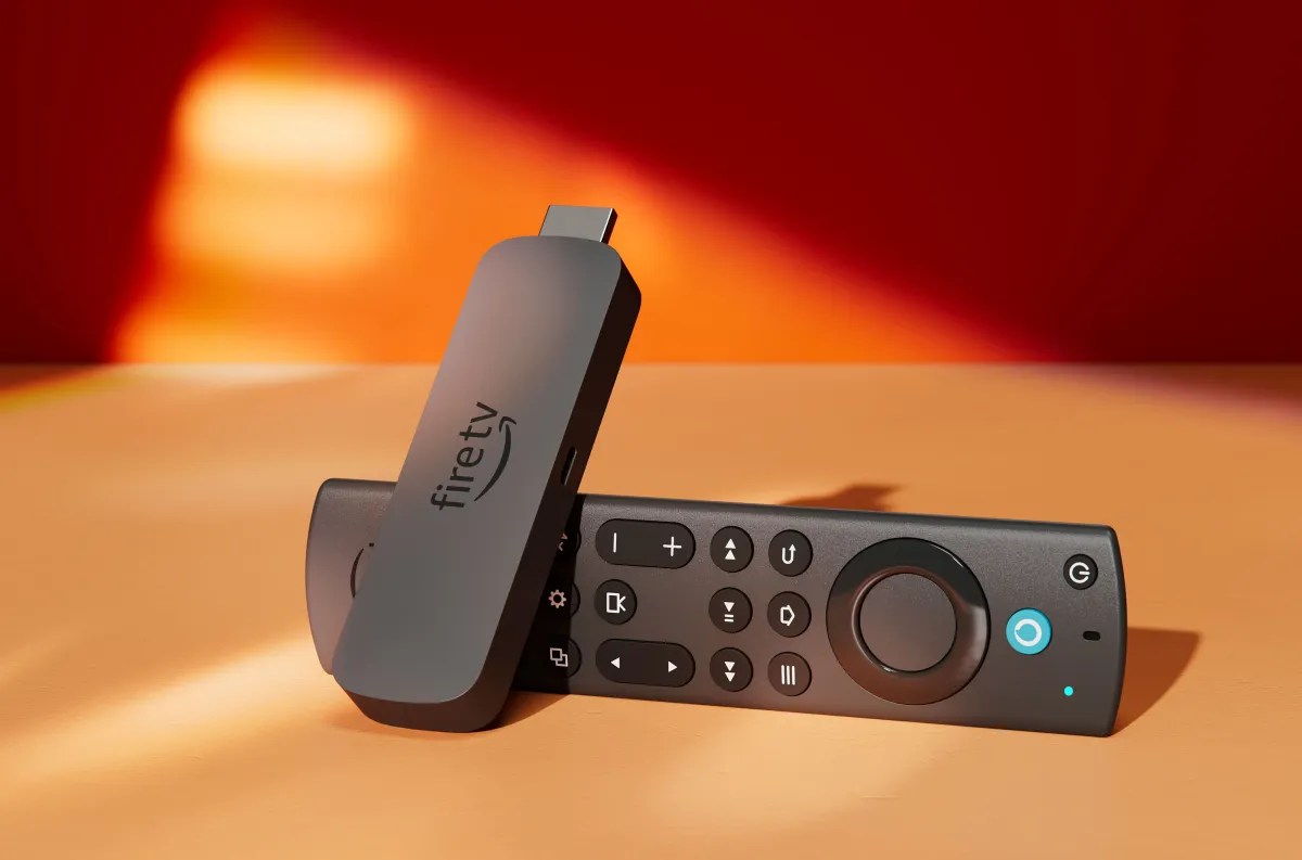 Amazon’s Fire TV Stick 4K Max and 4K Plus are up to 50% off
