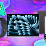 Amazon's Spring Sale is Surprisingly Good: 100+ Deals on Apple, Kindle, Bose, and Ninja