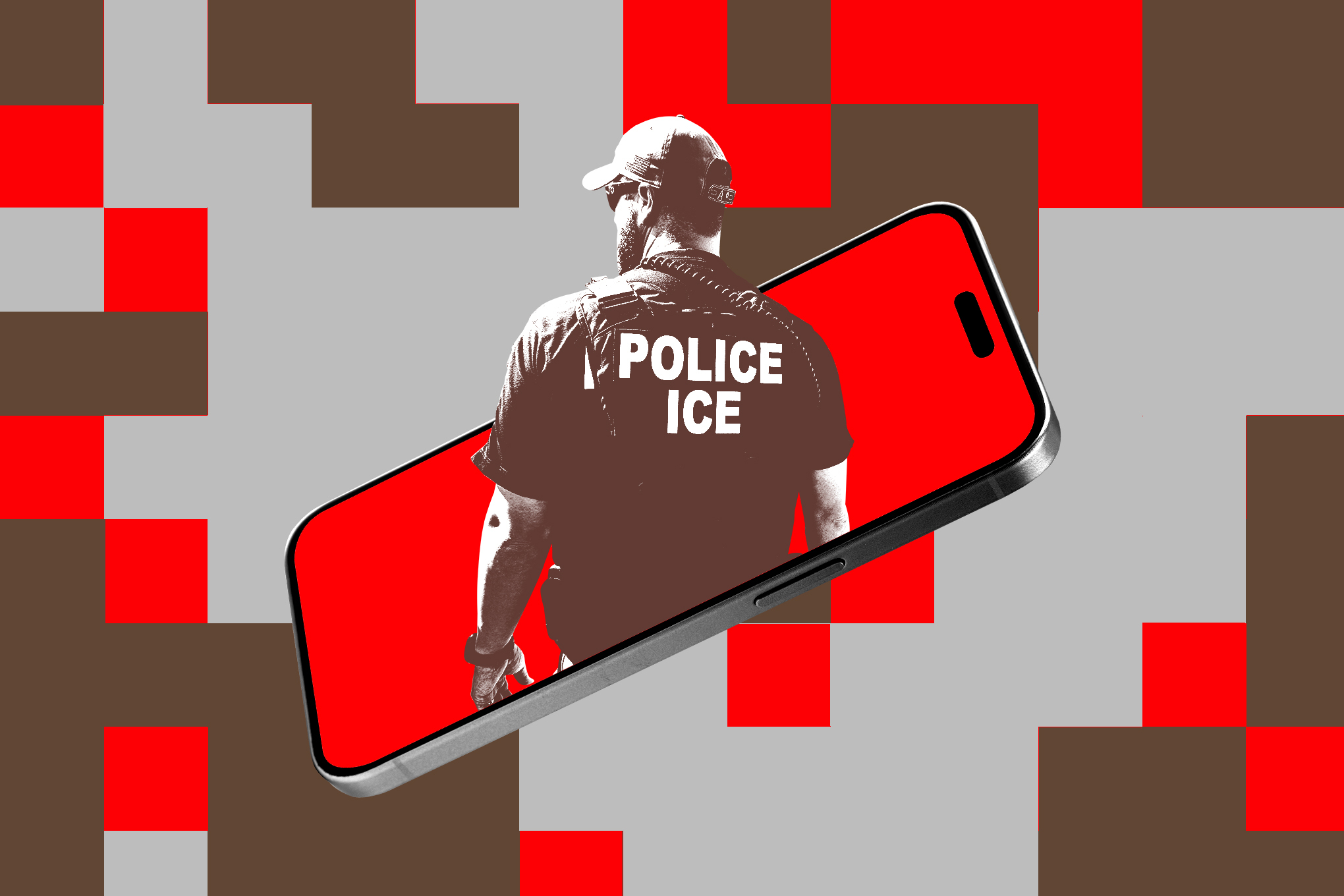 Americans' Phones Seized at US Airport After Returning from Cuba Aid Trip