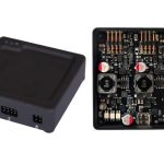 Ampisu: A Compact Pocket-Sized USB Lab Power Supply with SCPI and Web Control (Crowdfunding)