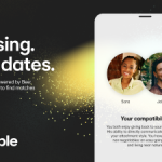 An AI-enhanced version of Bumble is arriving