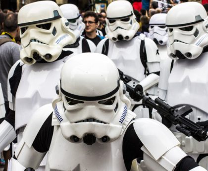 An In-Depth Examination of the 5 Most Expected Star Wars Films and Television Series Currently in Production