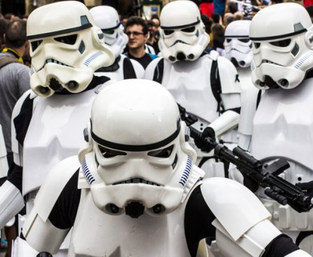 An In-Depth Examination of the 5 Most Expected Star Wars Films and Television Series Currently in Production