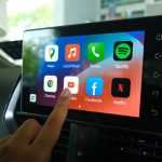 Android Auto Brings YouTube, Missing Essential Function