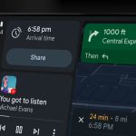 Android Auto Glitch Leads to Missing Signal Icon for Certain Users