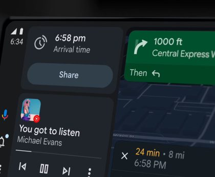 Android Auto Glitch Leads to Missing Signal Icon for Certain Users