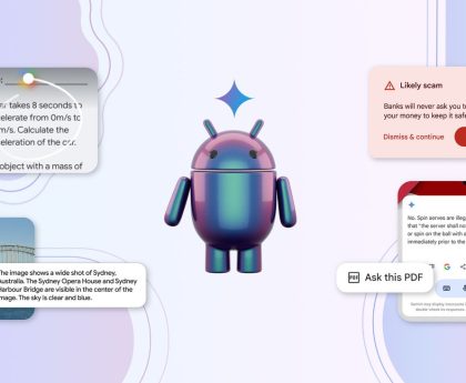 "Android Features That Were Once Favored by Users, Now Discontinued"