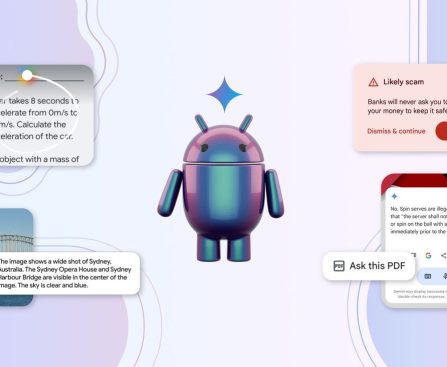 "Android Features That Were Once Favored by Users, Now Discontinued"