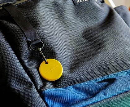 Android's Find Hub Adds iPhone-like Luggage Tracking Features