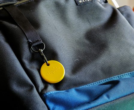 Android's Find Hub Adds iPhone-like Luggage Tracking Features