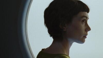 Anima Review: Sci-Fi Meets Deep Human Longing