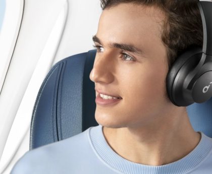 Anker Headphones Offered at a 43% Reduction in Price During Amazon's Major Spring Sale