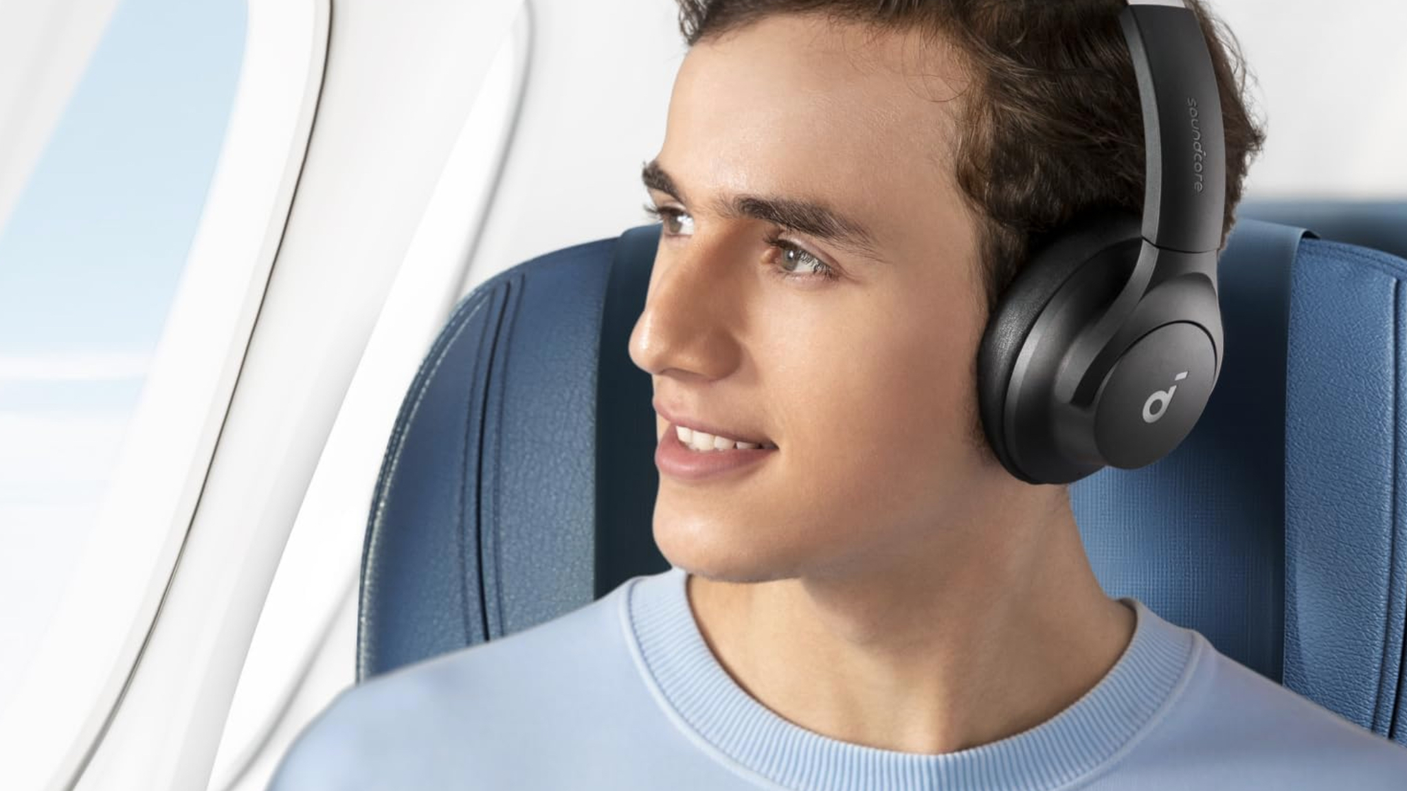 Anker Headphones Offered at a 43% Reduction in Price During Amazon's Major Spring Sale