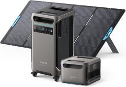 Anker Solix F3800 Portable Power Station