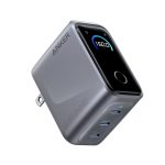 Anker's 160W Prime Charger Powers Three Devices Simultaneously, Now $50 Off