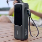 Anker’s Built-In Cable Power Bank: A Favorite Gadget Now Cheaper Than Usual
