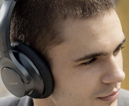 Anker's Exclusive Clip-On Earbuds Now Offered at a 35% Reduction for a Limited Period