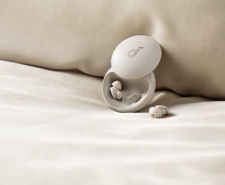 Anker's Last-Gen Sleep Buds Nearly 40% Off Ahead of Daylight Saving Time