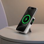 Anker's Qi2 MagGo Power Bank Hits Its Lowest Price in Months