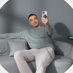 Anker's wireless charging pad offers Qi2 speeds for $15