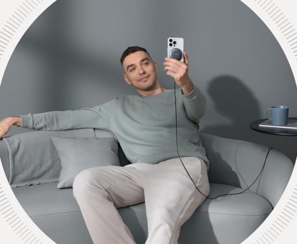 Anker's wireless charging pad offers Qi2 speeds for $15