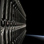 Another Starlink Satellite Mysteriously Explodes