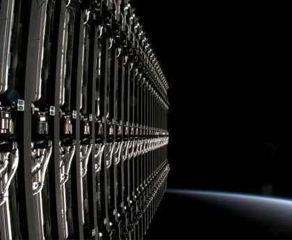 Another Starlink Satellite Mysteriously Explodes