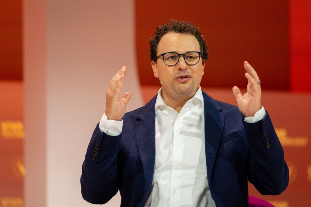 Anthropic CEO Dario Amodei Accuses OpenAI of 'Straight Up Lies' Over Military Deal, Report Says