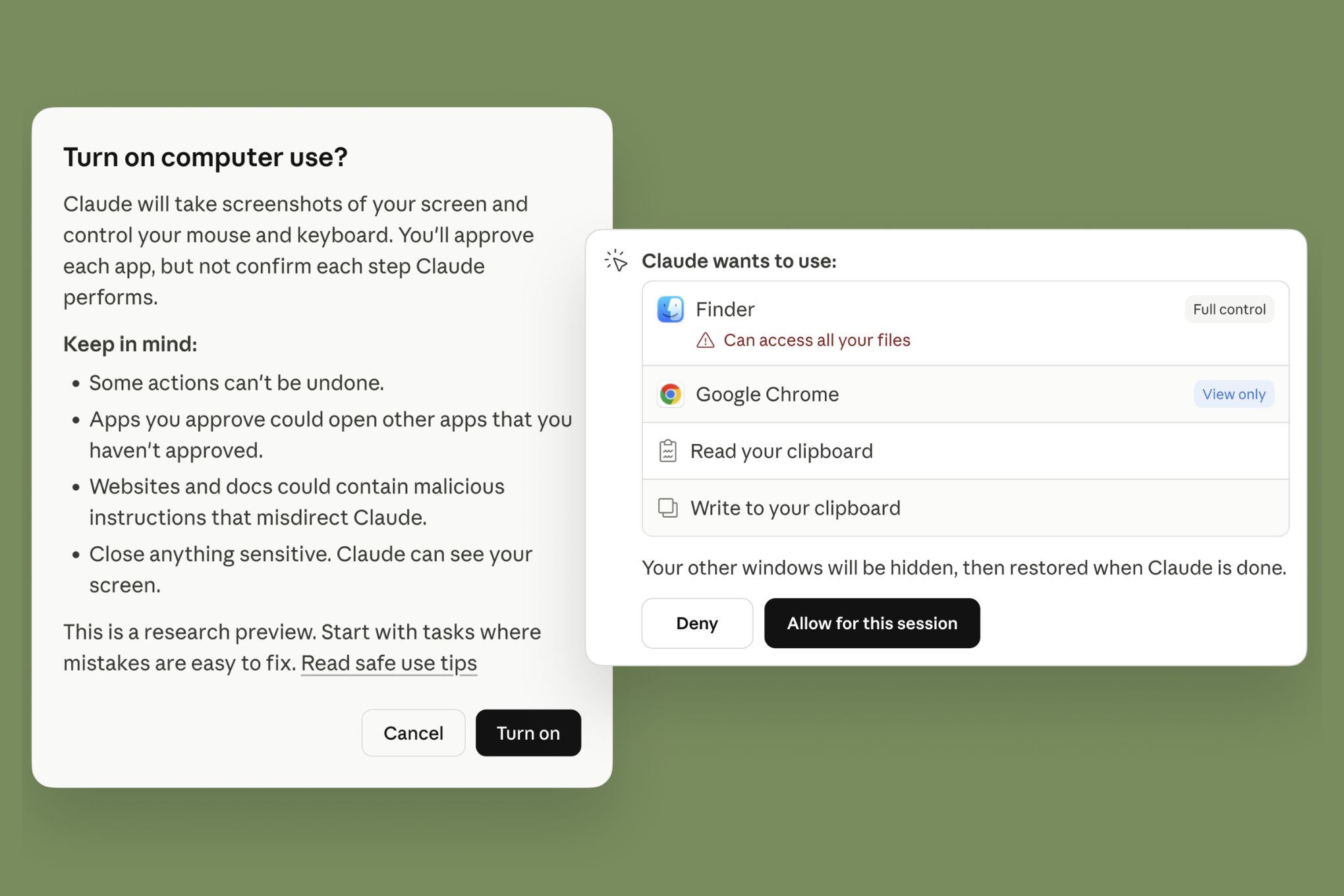Anthropic's Claude Code and Cowork Can Control Your Computer