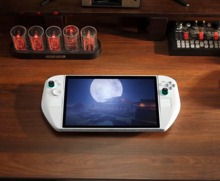 "Anticipated 'Xbox Mode' Converts PCs into Gaming Consoles"