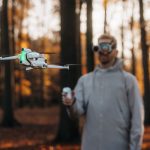 Antigravity's 360-Degree Drone: 20% Off Before Next Feature Drop