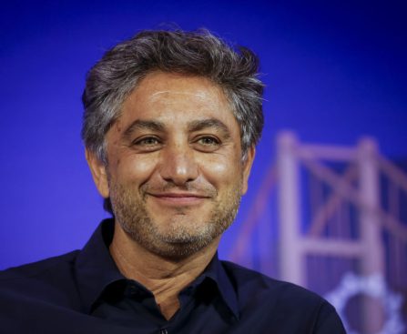 Antonio Gracias Desires 'Proentropic' Startups — Built to Endure Chaos