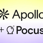 Apollo.io Acquires Pocus to Develop AI-Native Operating System for Sales Teams