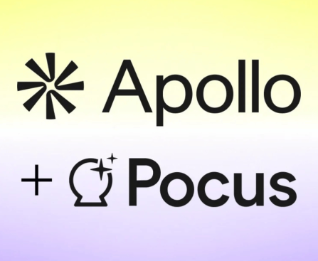 Apollo.io Acquires Pocus to Develop AI-Native Operating System for Sales Teams