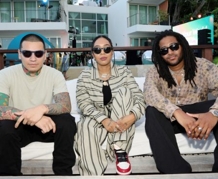 App Identifies Growing Number of Subtle Smart Glasses in Public