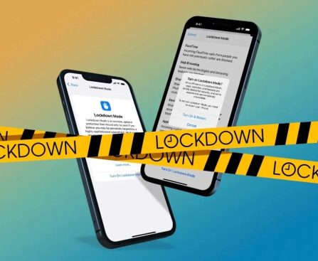 Apple Acknowledges That No Hacks Have Occurred on Products Using Lockdown Mode