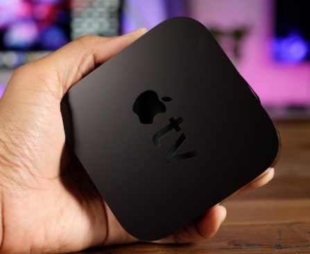 Apple Adds Apple TV and iPad Mini Variants to 'Obsolete' Products Catalog