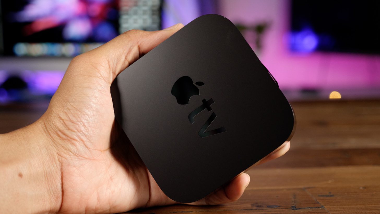 Apple Adds Apple TV and iPad Mini Variants to 'Obsolete' Products Catalog
