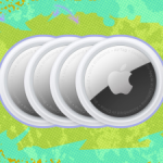 Apple AirTags Already Discounted Before Amazon's Big Spring Sale