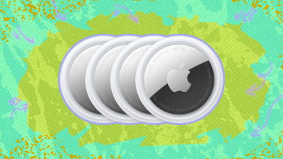Apple AirTags Already Discounted Before Amazon's Big Spring Sale