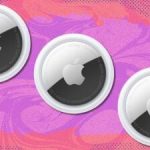 Apple AirTags Hit Lowest Price Ever — Grab Them Before They Sell Out Again