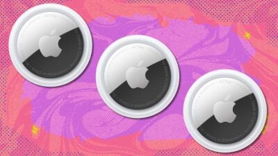 Apple AirTags Hit Lowest Price Ever — Grab Them Before They Sell Out Again